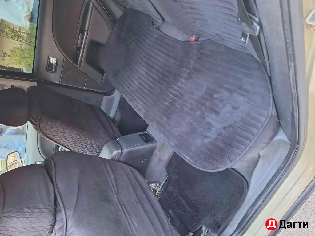 Ford Mondeo, 2006 года