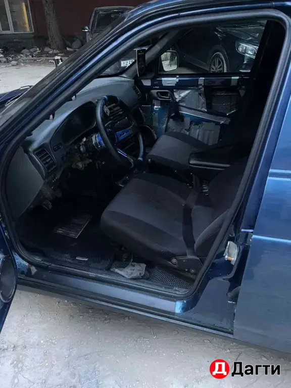 LADA (ВАЗ) 2110, 2005 года