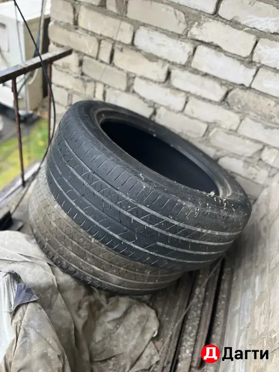 шины колеса