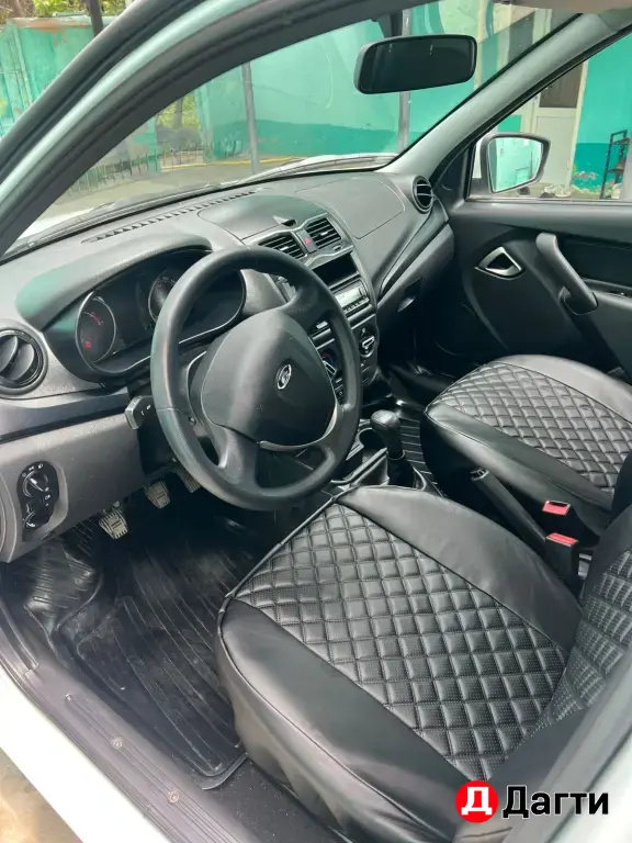LADA (ВАЗ) Granta, 2023 года