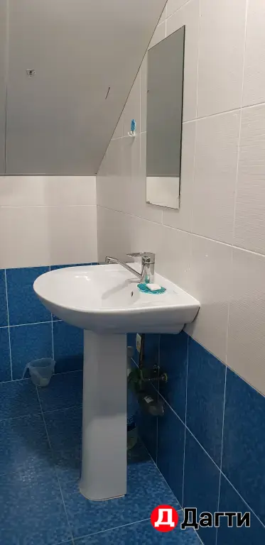 Квартира, 2 комнаты, 60 м²