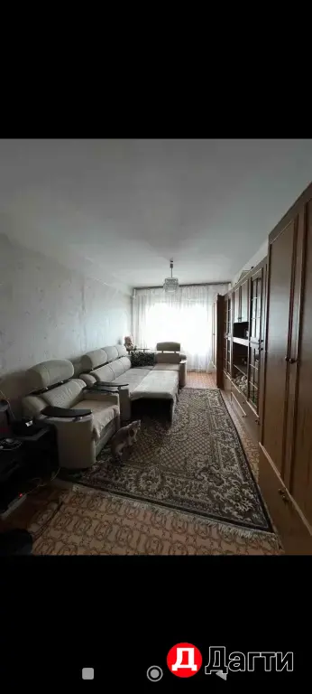 Квартира в центре