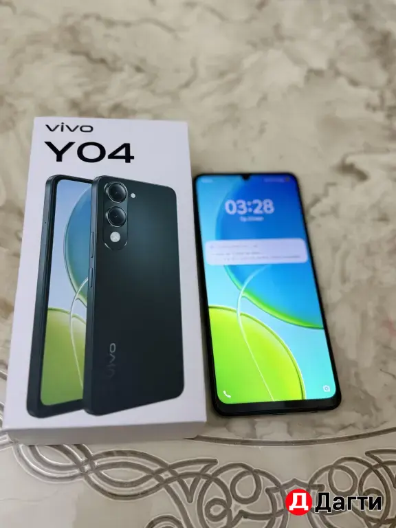 Смартфон Vivo Y04