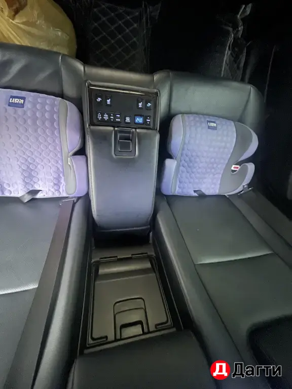 Toyota Camry, 2014 года