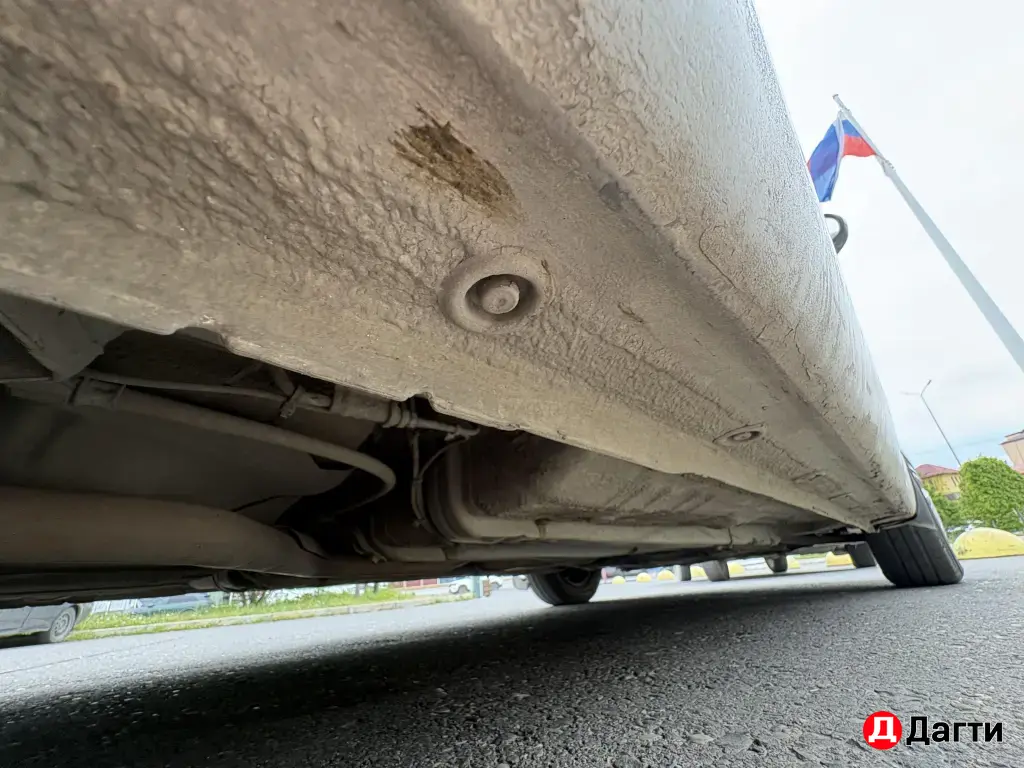 Kia Rio, 2015 года