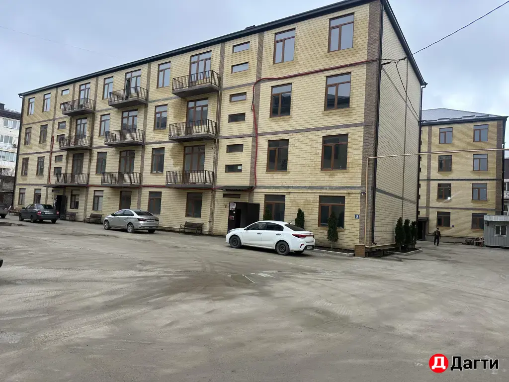 Продаётся квартира