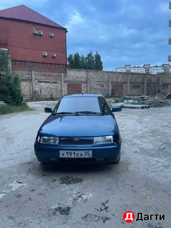 LADA (ВАЗ) 2110, 2005 года