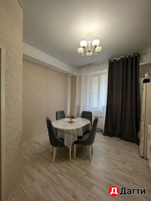 Продается квартира