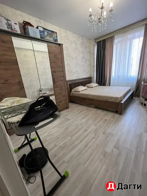 Продается квартира
