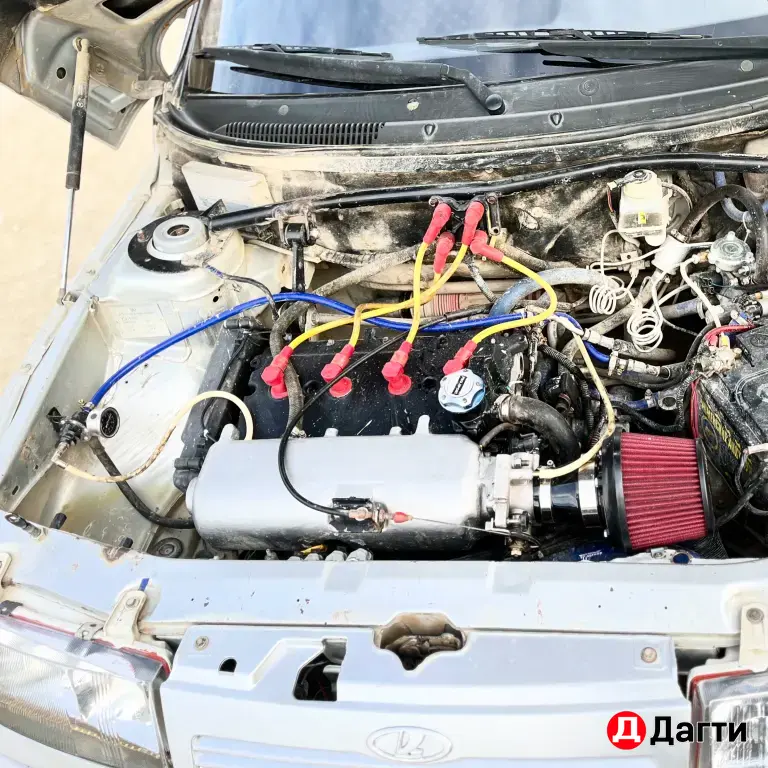 LADA (ВАЗ) 2110, 2004 года