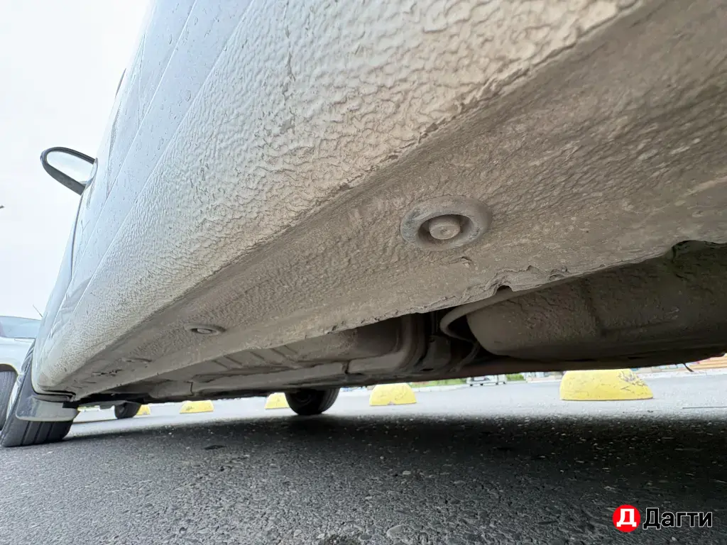 Kia Rio, 2015 года