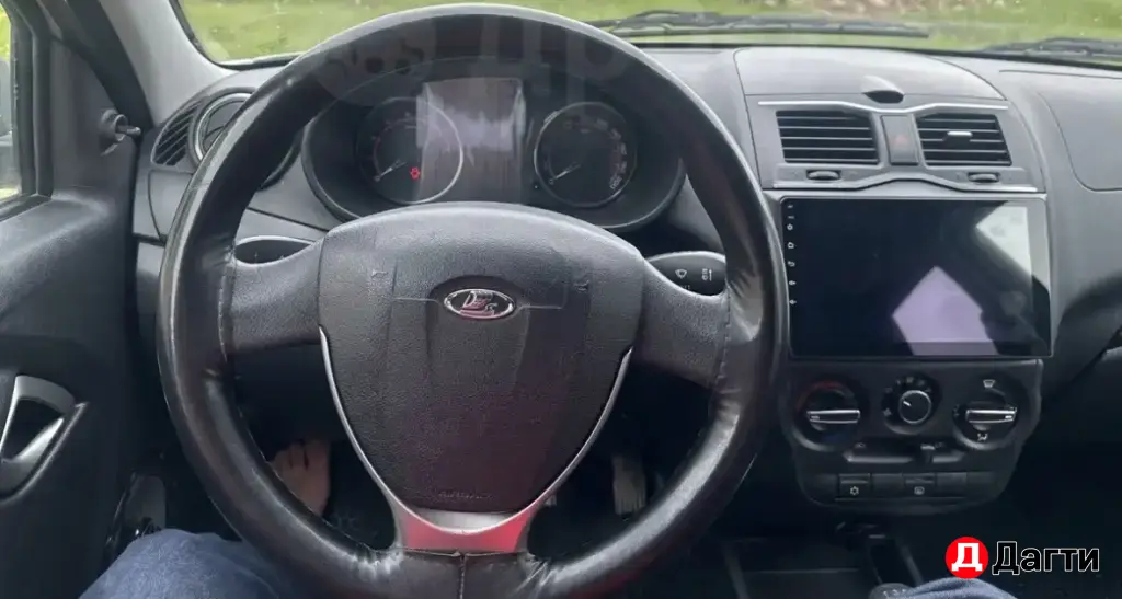 LADA (ВАЗ) Granta, 2019 года