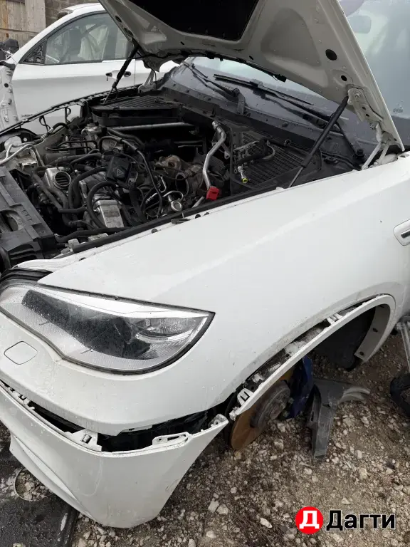 разбор , запчасти Бмв x6 e71 x6M e71 e70 x5M почти любые запчасти в наличии, или под заказ , новые Б/У