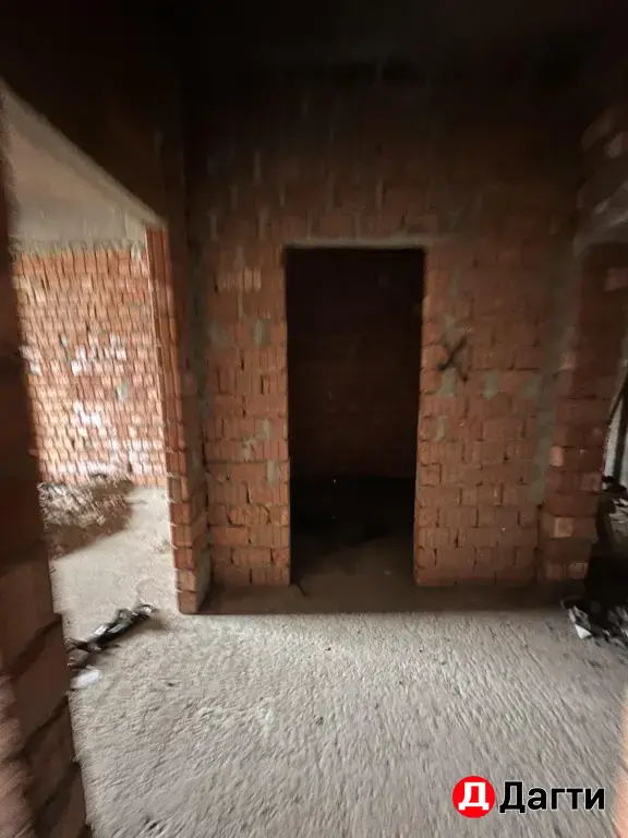Продаётся квартира