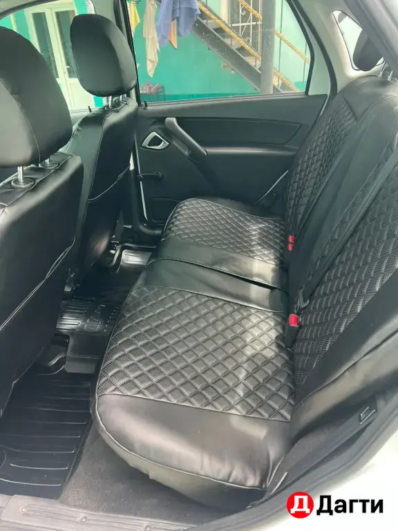 LADA (ВАЗ) Granta, 2023 года