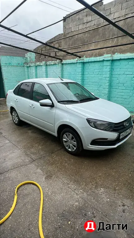 LADA (ВАЗ) Granta, 2023 года