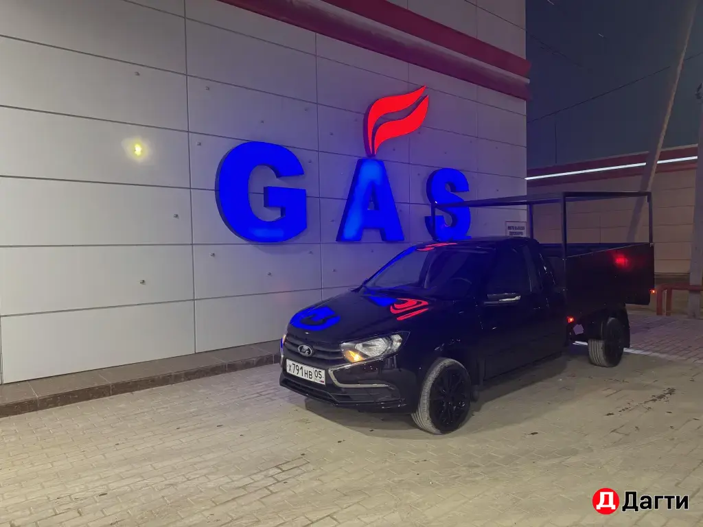 LADA (ВАЗ) Granta, 2023 года