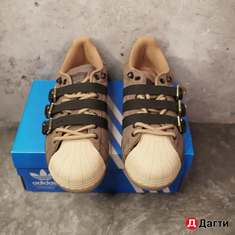 Кеды Adidas Superstar