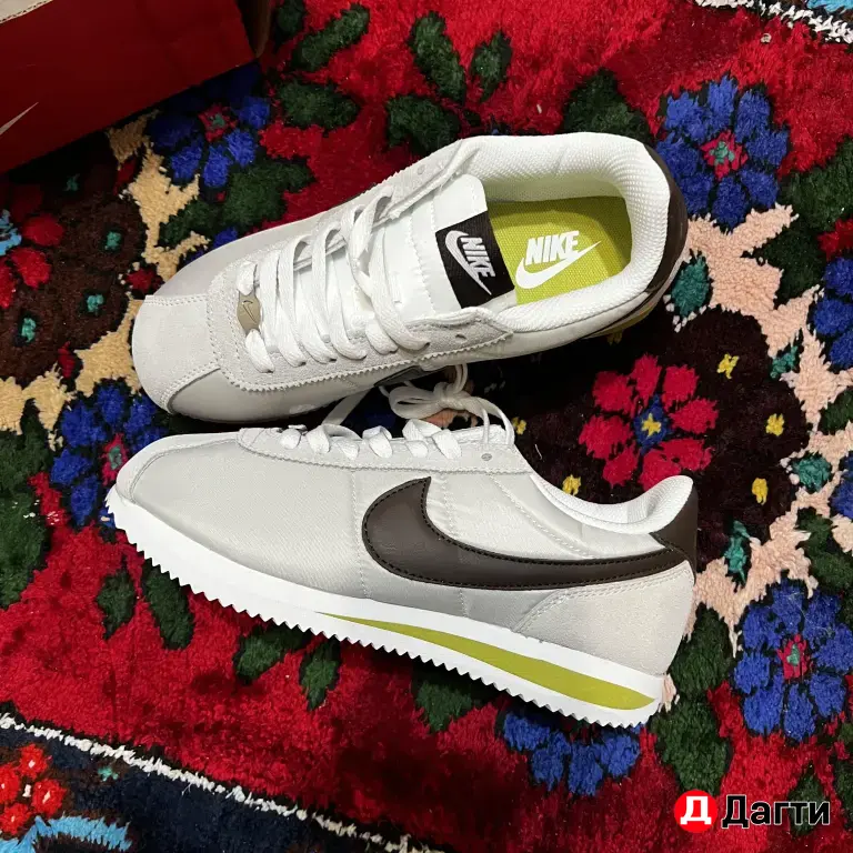 Кроссовки Nike Cortez