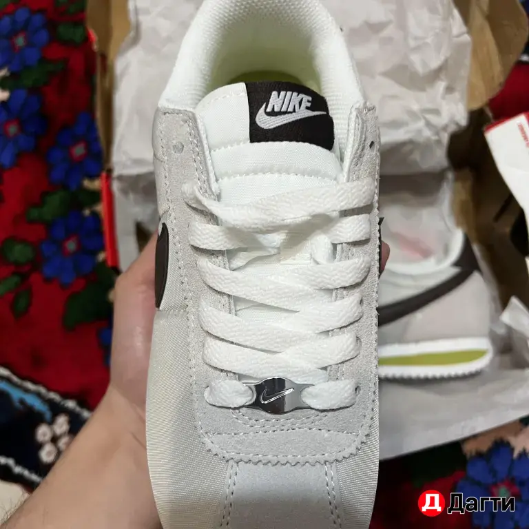 Кроссовки Nike Cortez