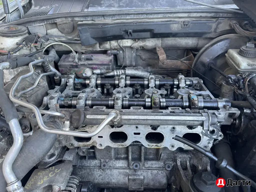 запчасти z22se