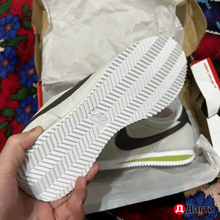 Кроссовки Nike Cortez