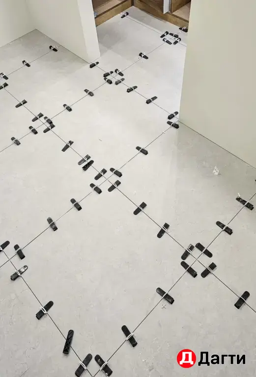 укладка плитки