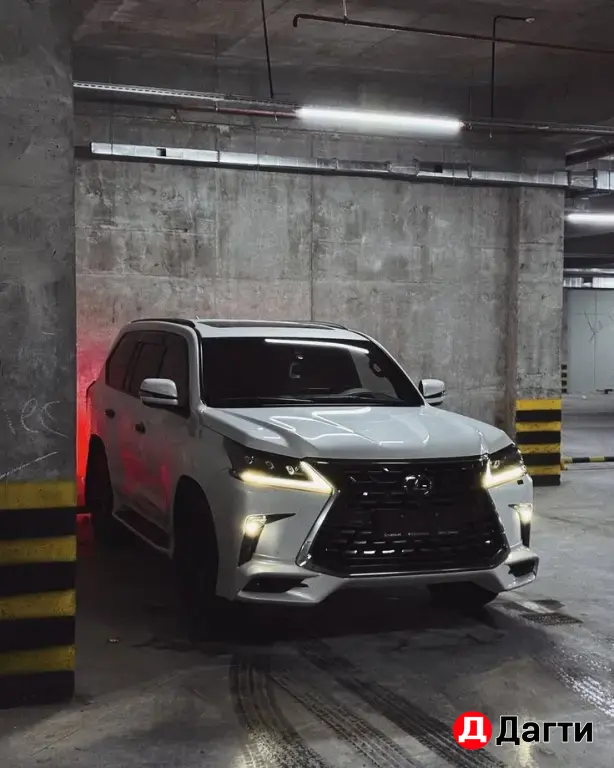 Запчасти Lexus LX 570/600 | Land Cruiser 200/300 | Camry v50/55/70 |