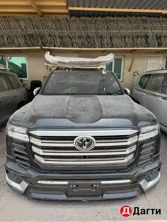 Ноускат Toyota Lexus BMW Mercedes