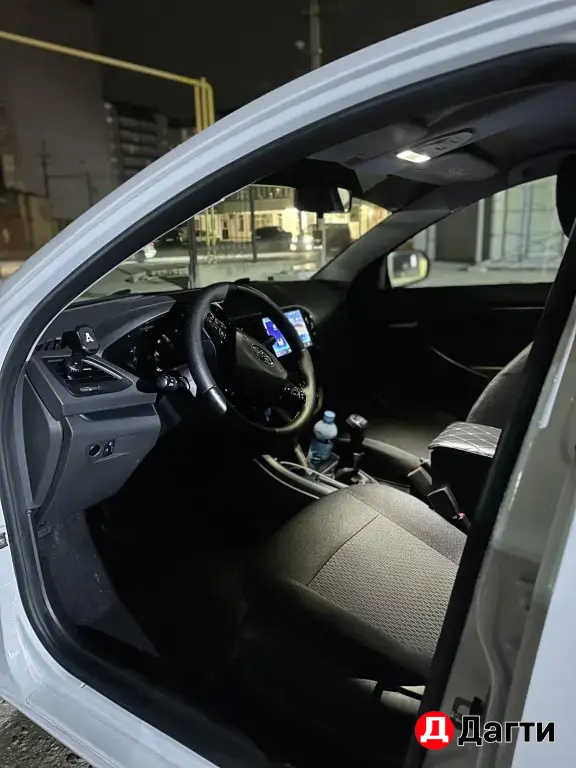 LADA (ВАЗ) Vesta, 2021 года