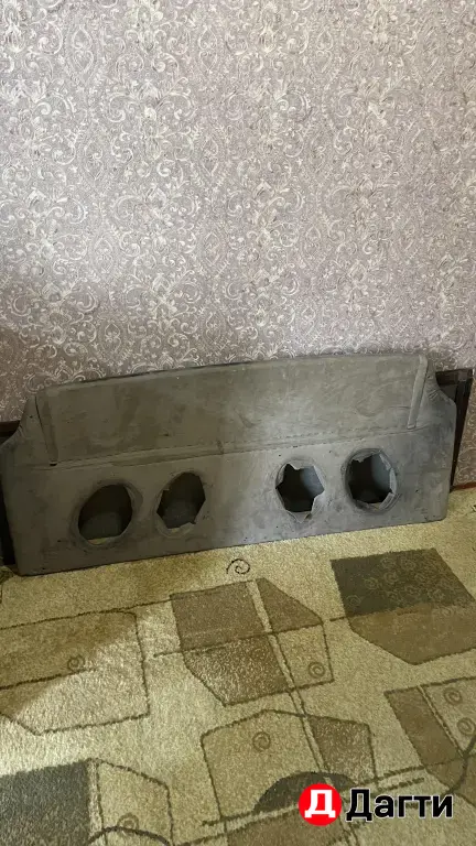 багажник на ваз 2114