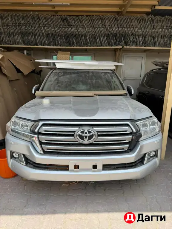 Ноускат Toyota Lexus BMW Mercedes