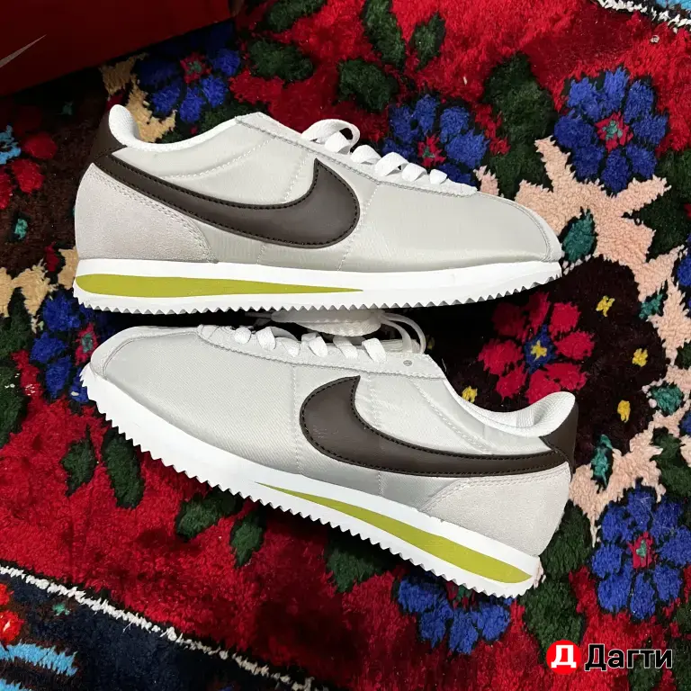 Кроссовки Nike Cortez