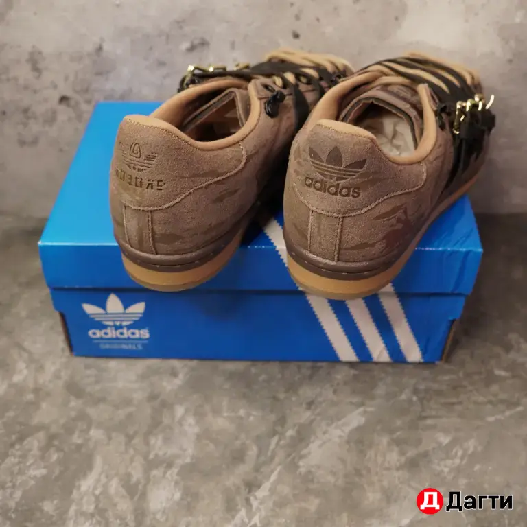 Кеды Adidas Superstar