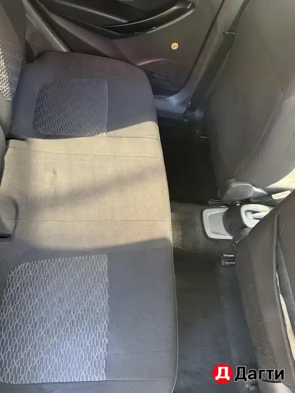 LADA (ВАЗ) Vesta, 2019 года