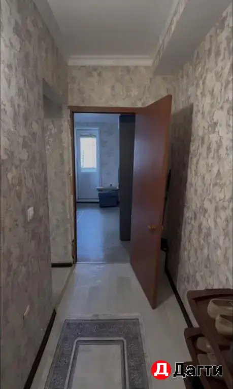 1-к квартира, 31 мг, 3/5 эт.