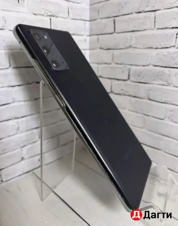 Samsung Galaxy Note 20 256GB Gray.