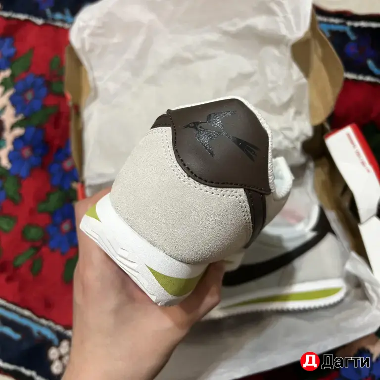 Кроссовки Nike Cortez