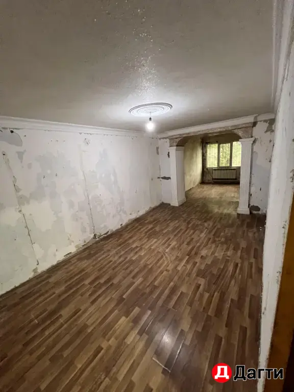 5 комнатная квартира в центре Хасавюрта