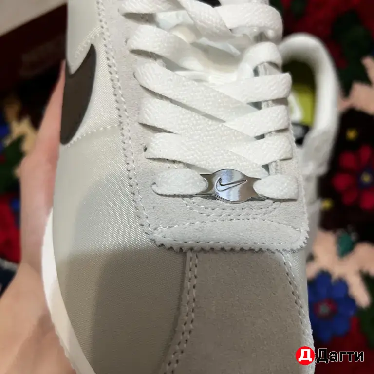 Кроссовки Nike Cortez