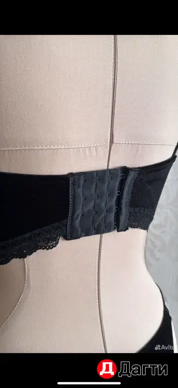 Комплект нижнего белья Victoria Secrets