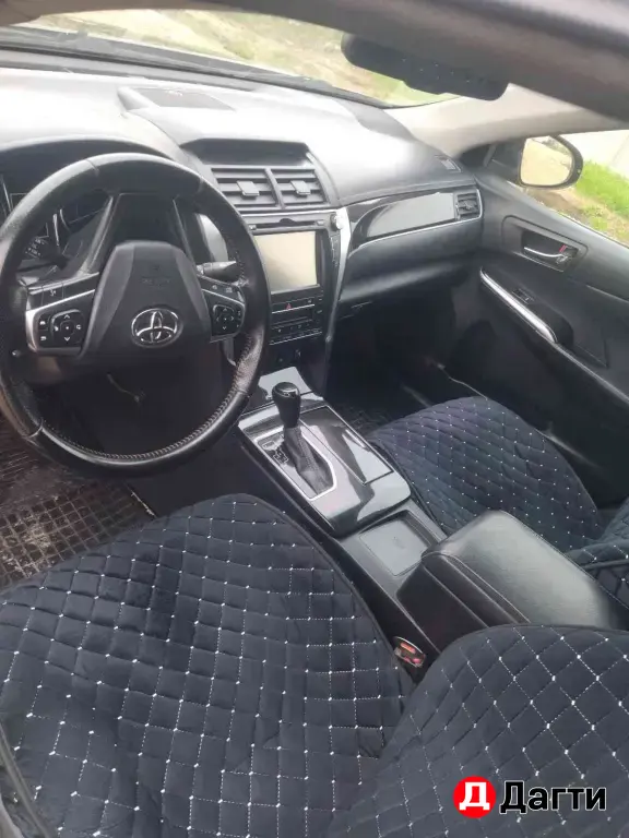 Toyota Sports 800, 2016 года