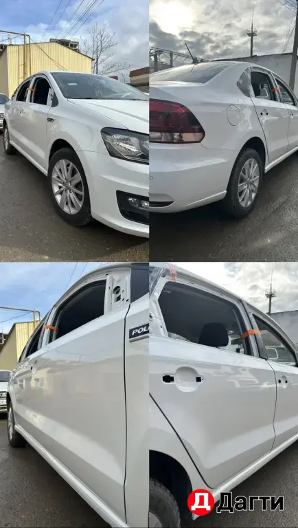 Восстановление Авто Под Ключ