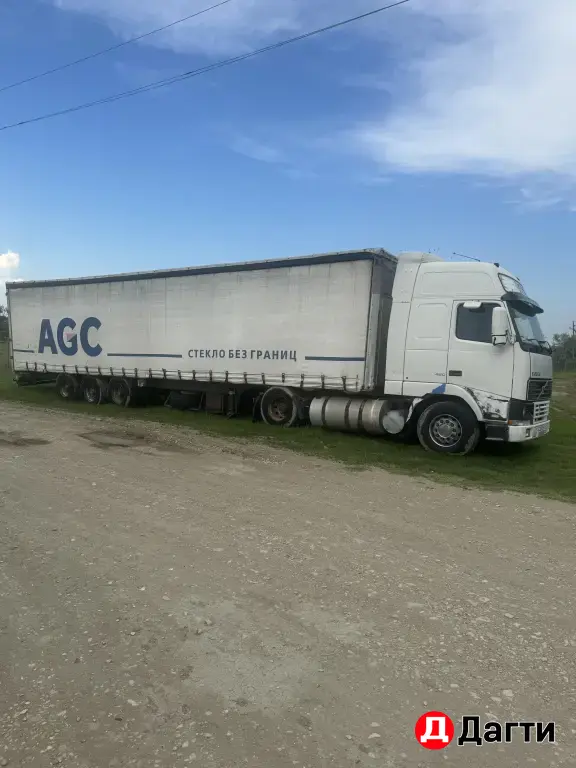 продаю фуру