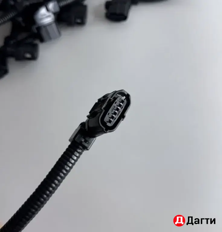 Разъем датчика парковки Toyota Lexus NEW ORG