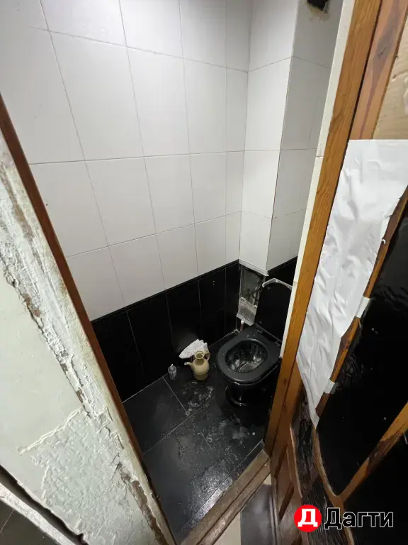 5 комнатная квартира в центре Хасавюрта
