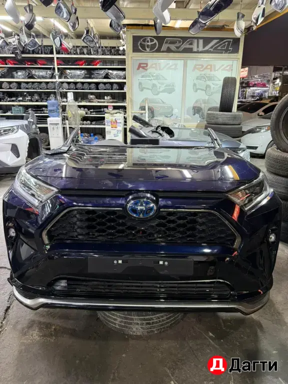 Ноускат Toyota Lexus BMW Mercedes