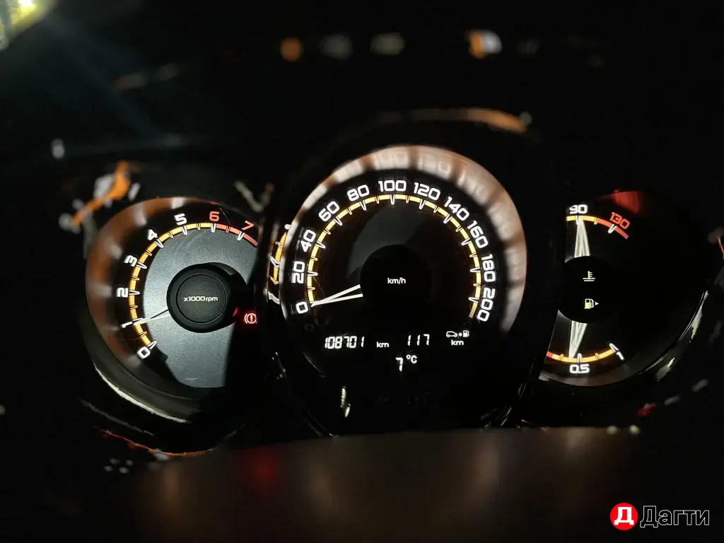 LADA (ВАЗ) Vesta, 2021 года