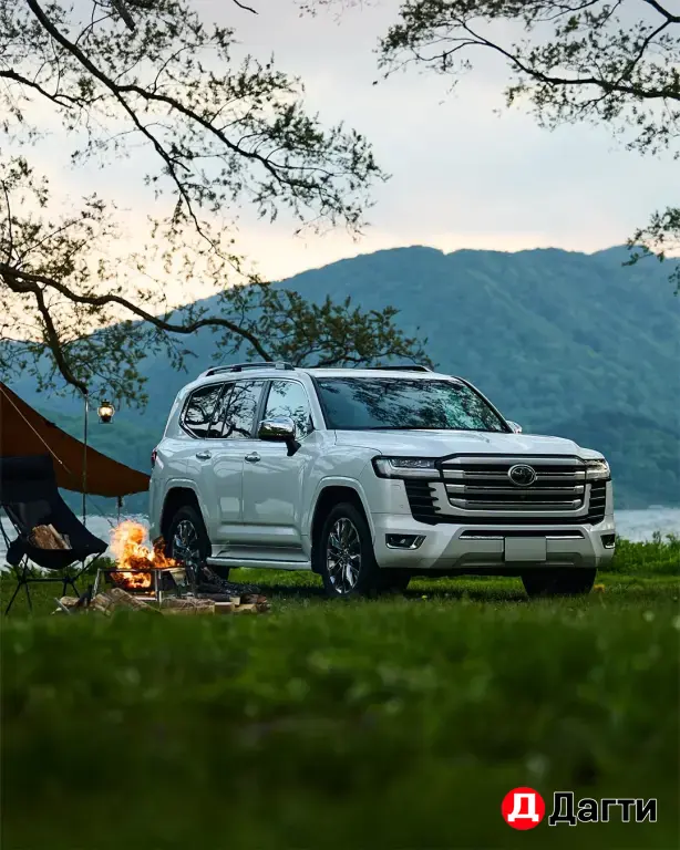 Запчасти Lexus LX 570/600 | Land Cruiser 200/300 | Camry v50/55/70 |