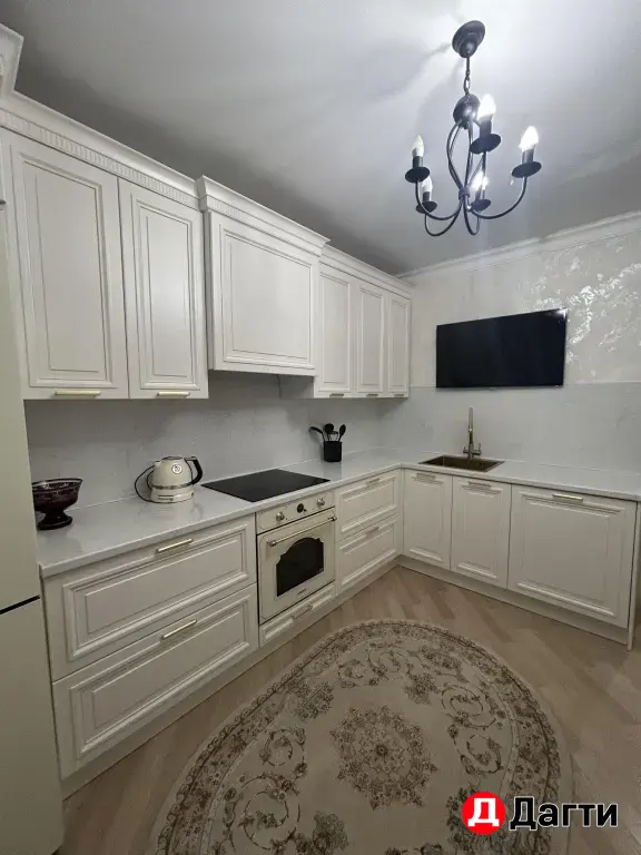 кухня Лондон